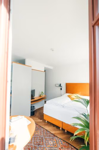 Consum Boutique Hotel — foto 4