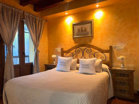 Hostal segovia adults only — foto 2