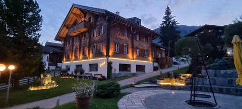 Casa Larisch — foto 1