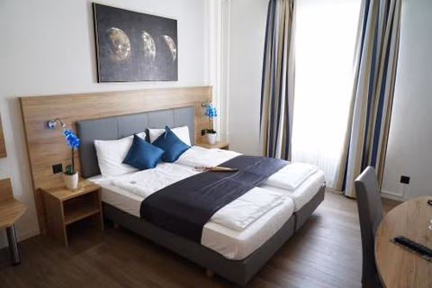 Centra Hotel Winterthur — foto 2