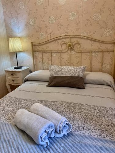 Casa Rural La Alpargatería — foto 2