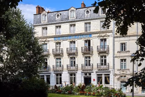 Hôtel De France Et De Guise - 1891 — foto 1