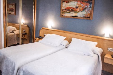 Hotel Nest Style Santiago — foto 6