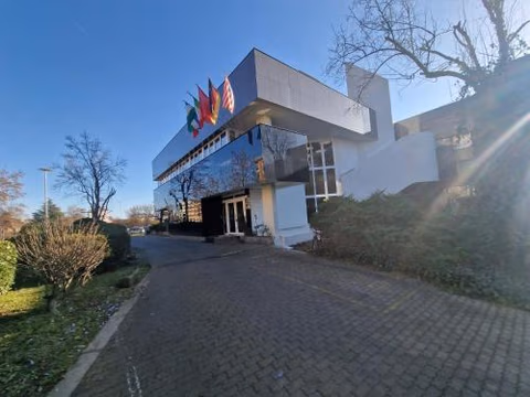 Modo Hotel — foto 1