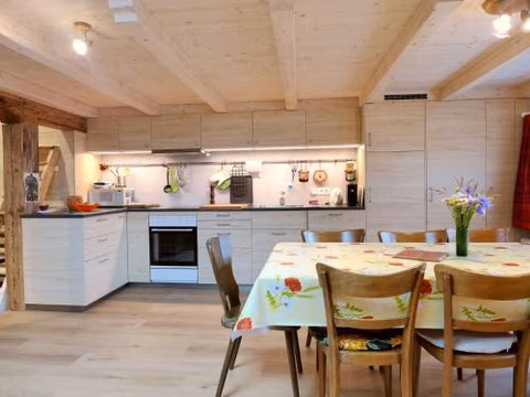 Apartment Beim Thor Klein by Interhome — foto 3