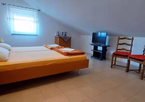 Omišalj Holiday Apartment — foto 7