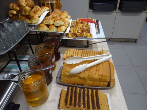 Temis hôtel Besançon — foto 4