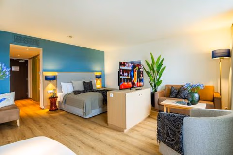 Seehotel am Kaiserstrand — foto 5
