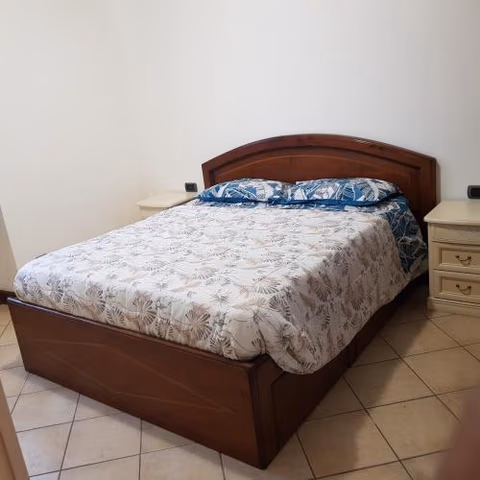 Via Sacco — foto 1
