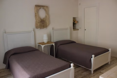 La Puglia di Claudia — foto 5