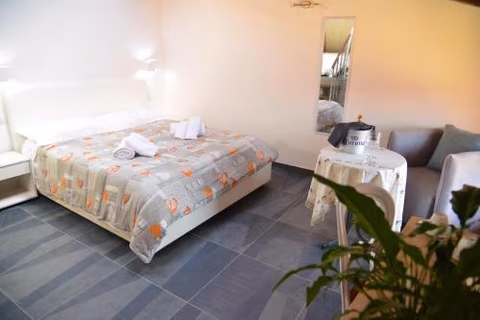 La Plaza B&B — foto 1