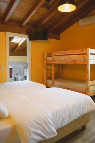 B&B La Rasora — foto 3