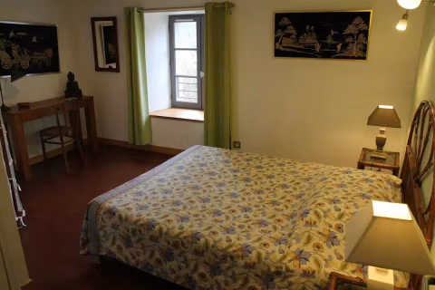 Chambres d’hôtes Les Trois Terres — foto 4