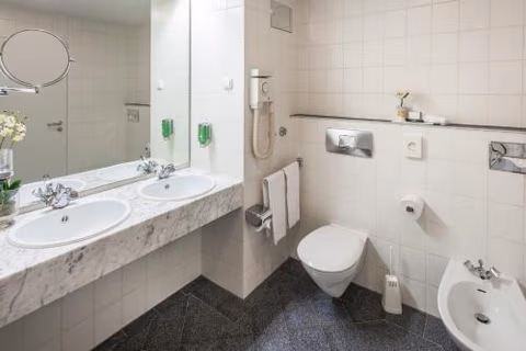 Trip Inn Bristol Hotel Mainz — foto 9