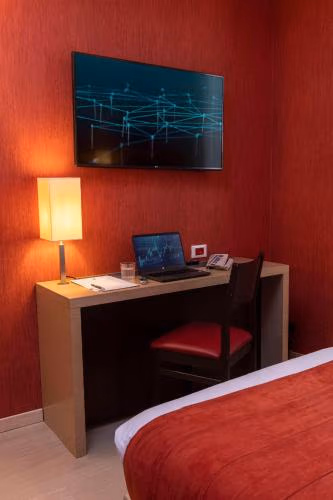 Best Western Porto Antico — foto 6