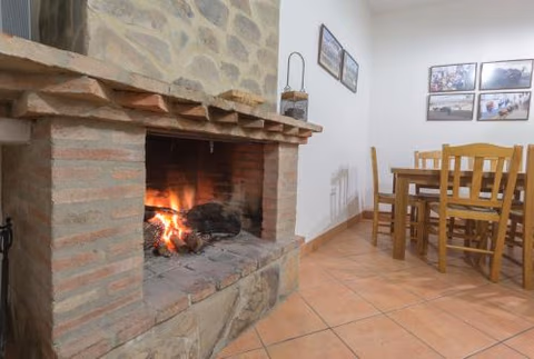 Casa Rural La Fuente — photo 1