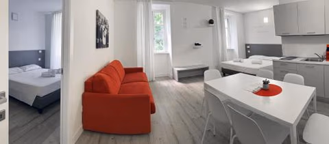 City Gallery Apartments — photo 8