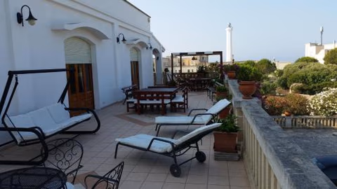 Villa Pedaci B&B — foto 1