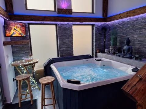 Vila LEMAR wellness & spa — foto 8