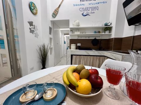 Appartamento a Genova con parcheggio privato a due passi dal mare — foto 4