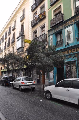 Hostal Los Arcos — photo 1