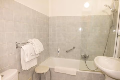 Hotel Cecil Metz Gare — foto 7