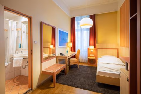 ACHAT Sternhotel Bonn — foto 8