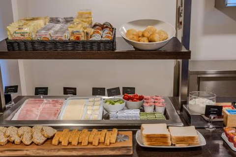 B&B Hotel Firenze Novoli — foto 7