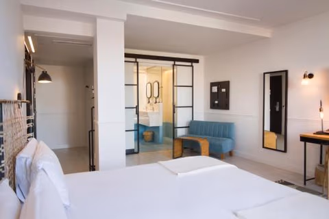 7 Islas Hotel — foto 2