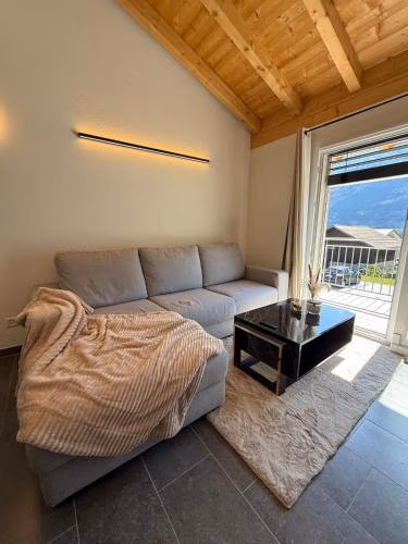 Appartement Cozy En Valais — foto 8