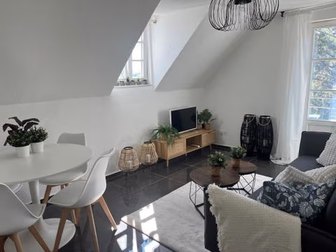 Charming apartment central in Lucerne — foto 1