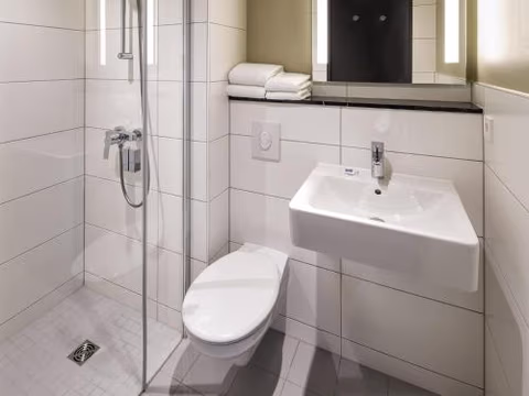 ibis budget Bayreuth — foto 2