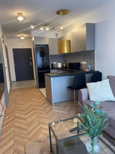 Apartament przy Karmelu — photo 3