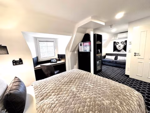 Rhein Hotel St. Martin — foto 5