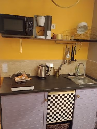 Alte Brennerei Apartments — foto 6