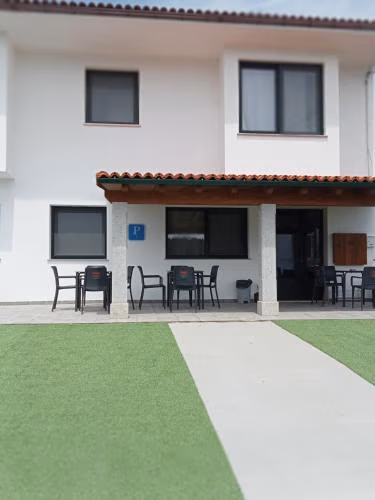 Apartamento Xacobeo — foto 7