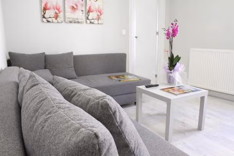 Apartamentos Logroño Centro — foto 3