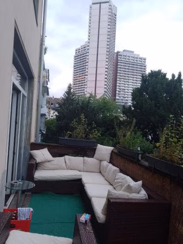 Zimmer in Sülz in einer Wohnung — foto 5
