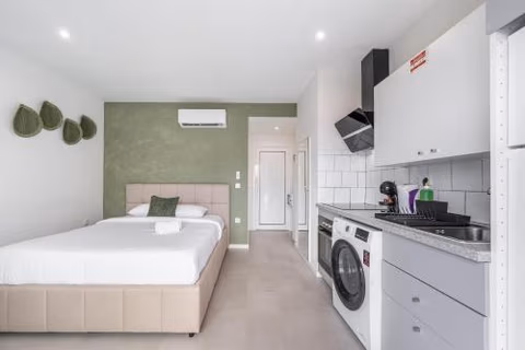 SÉ - BRAGA Lounge Suites COLLECTION BY PERPETUAL RELAX — foto 7