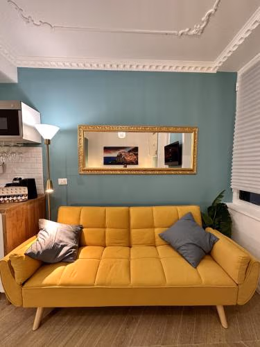 Aquarium Exclusive Loft - Private Parking — foto 6