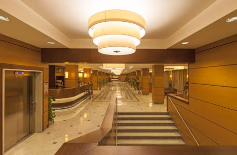 NilHotel Florence — photo 7