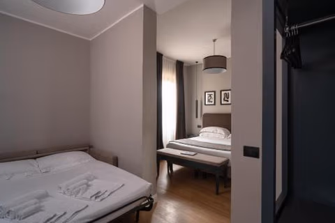 Flom Boutique Hotel — photo 3