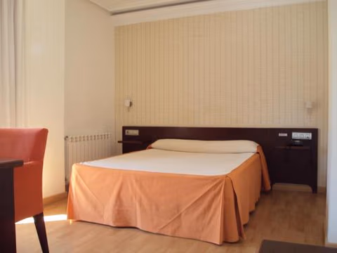 Hotel Alfageme — foto 8