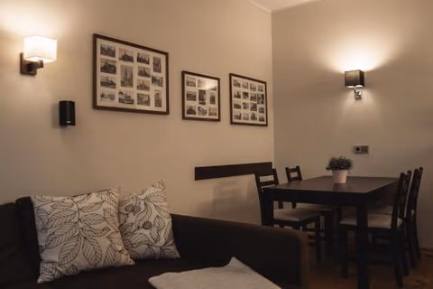 athome IHR Apartment — foto 5