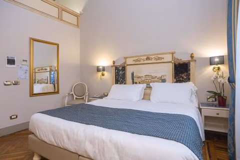 Hotel Donatello — photo 8