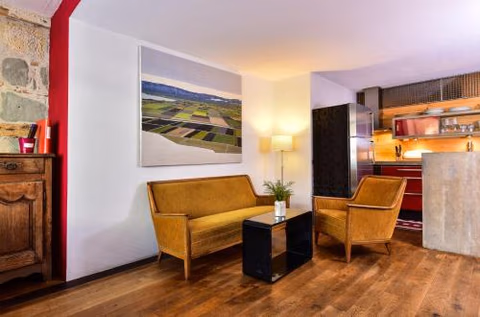 The Old Town Flat — foto 2