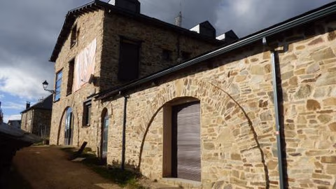 Albergue El Convento de Foncebadón — foto 5