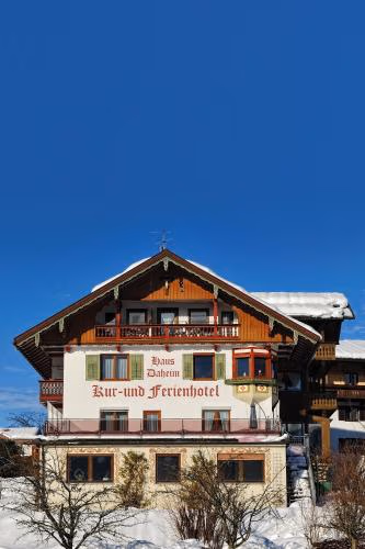 Haus Daheim — foto 2