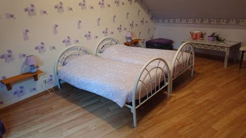 Les Chambres du Relais — foto 2