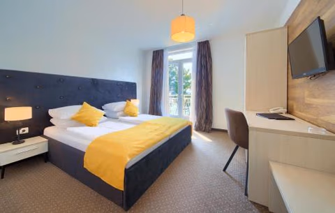 Hotel Bor — foto 8